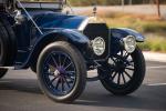 Pierce-Arrow Model 48B 5-Passenger Touring 1913 года